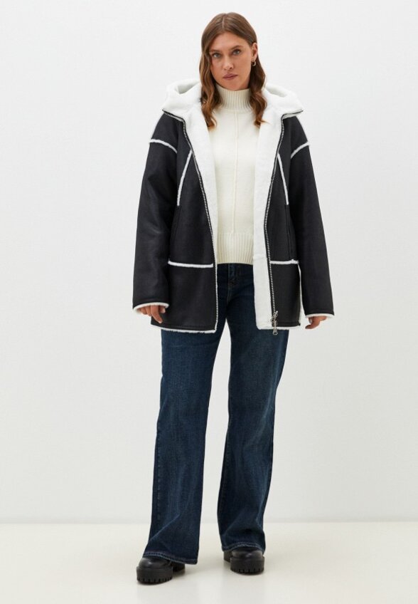 Дубленка Karmel Style