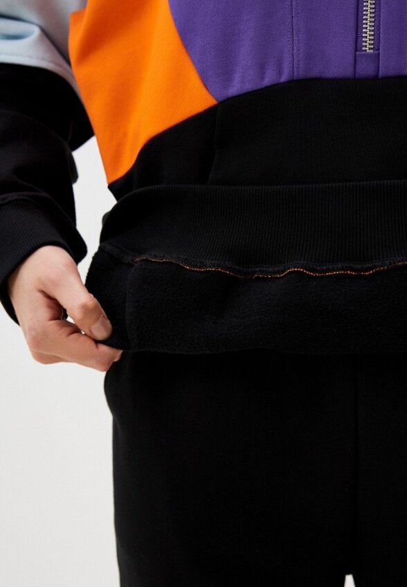 Худи Luminapolis