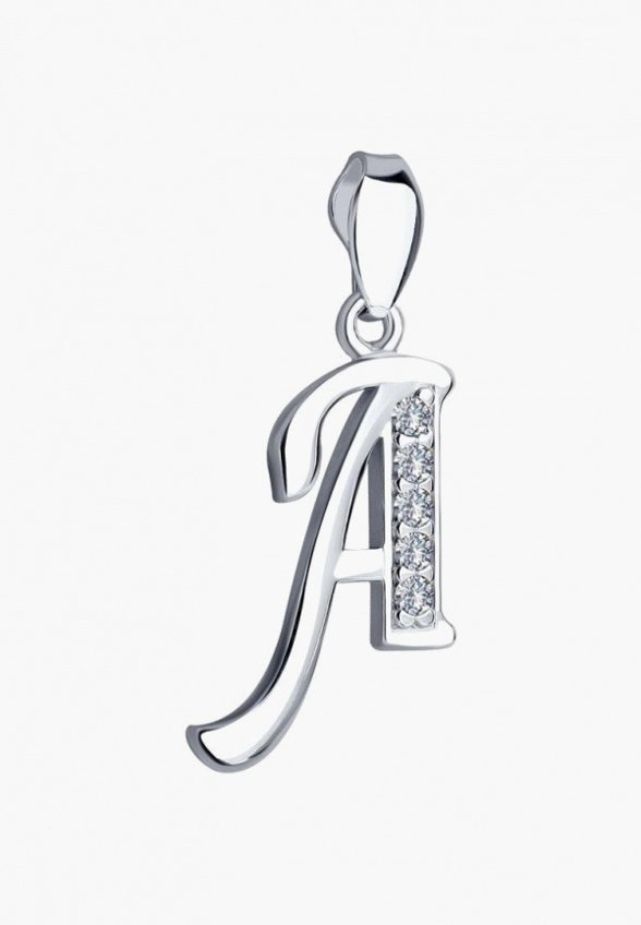 Подвеска Sokolov