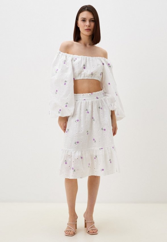 Костюм Sei Unica