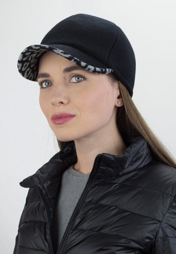 Кепка Сиринга