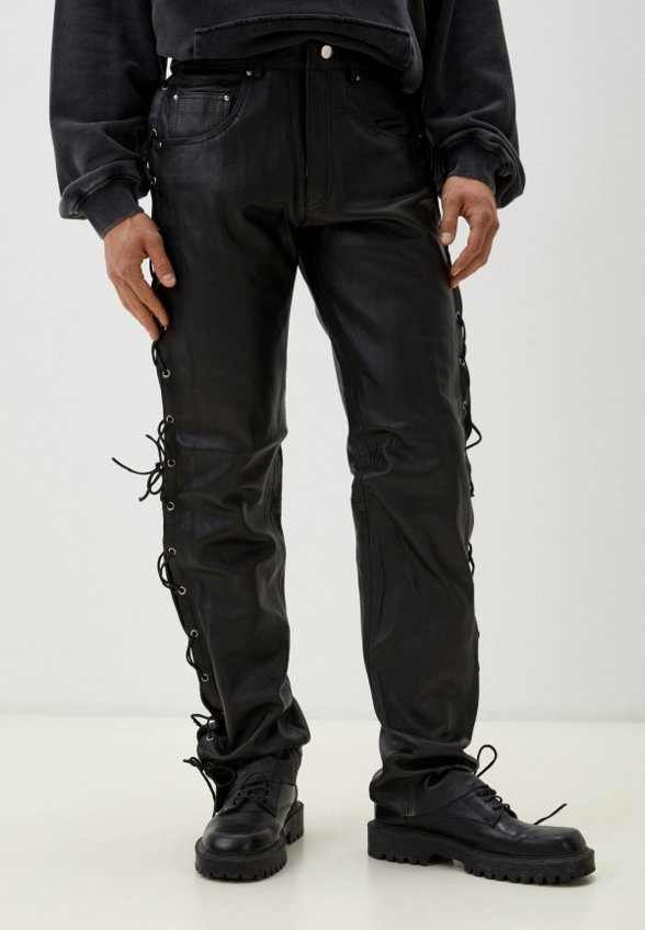 Брюки Rockmerch