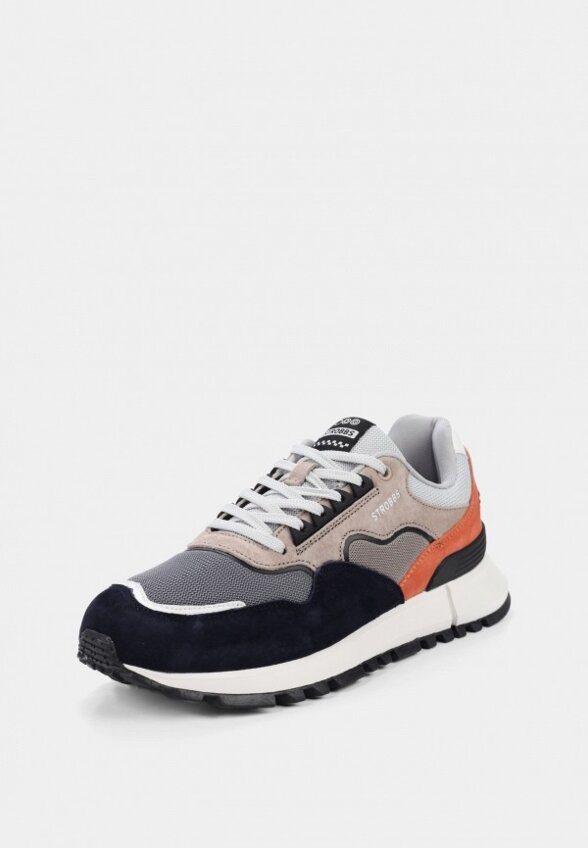 Кроссовки Strobbs