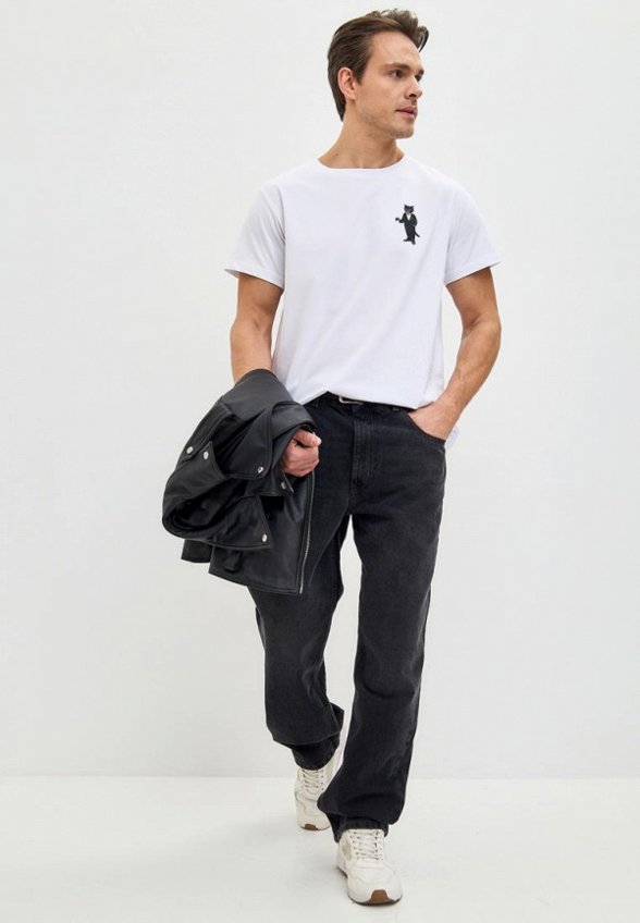 Футболка Manii'ta Lacitta