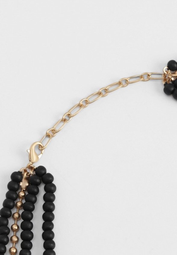 Колье Harmonia Sensuum