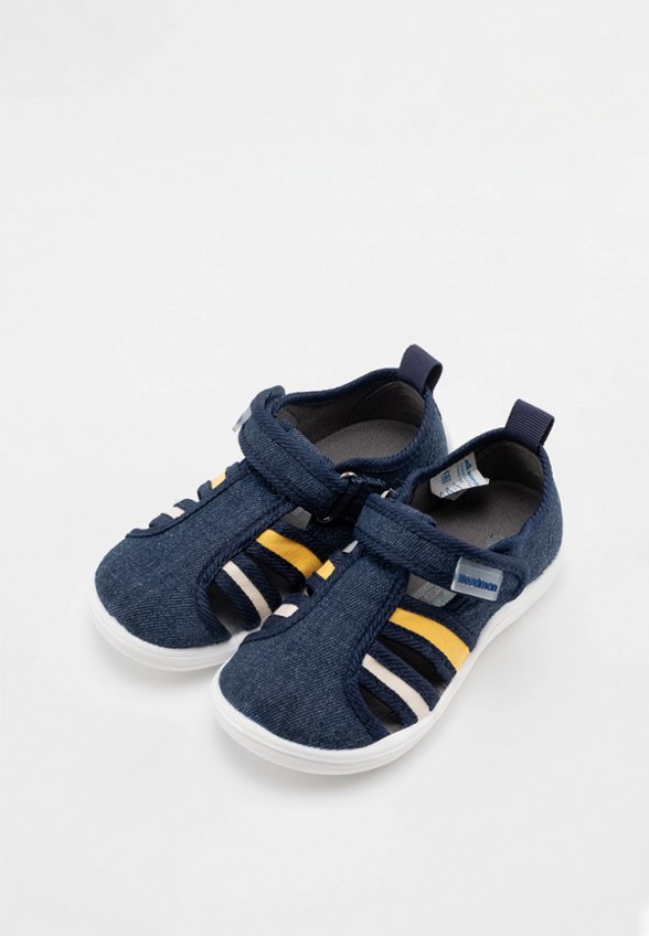 Сандалии Nordman