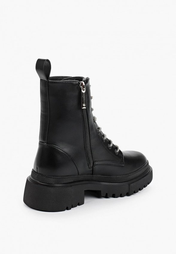 Ботинки May Vian