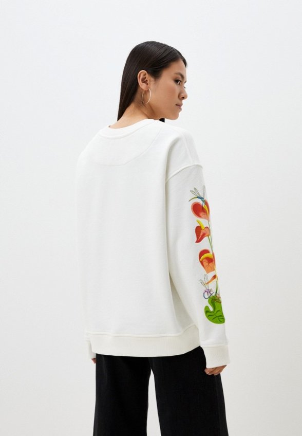 Свитшот Wanna A