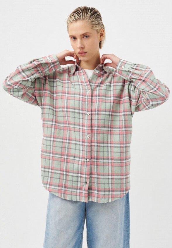 Рубашка Envylab