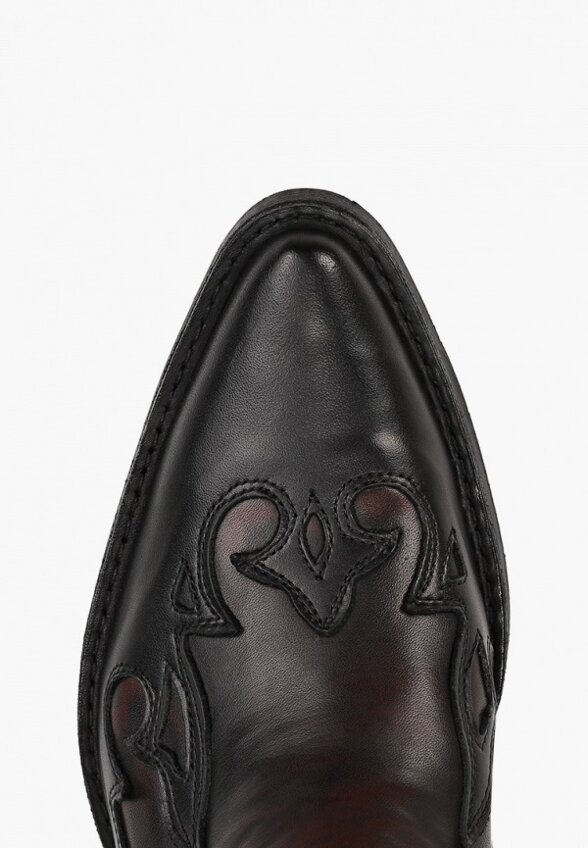 Ботинки Kazak