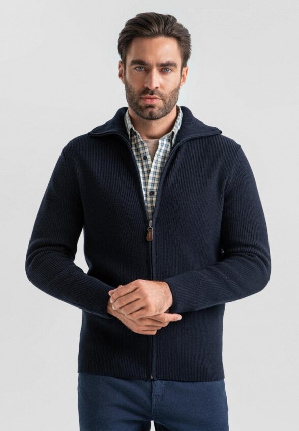 Кардиган Kanzler