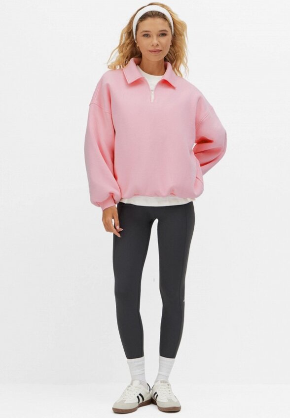 Свитшот Neverlate