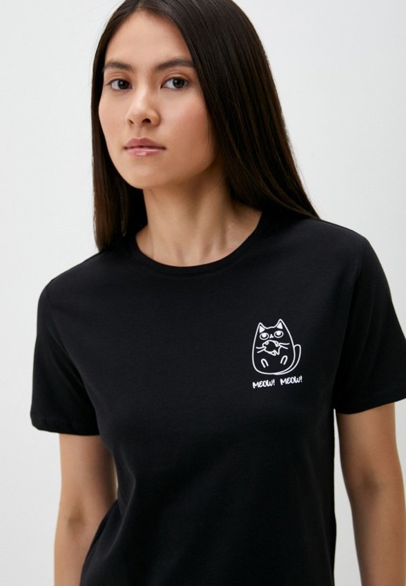 Футболка Funday