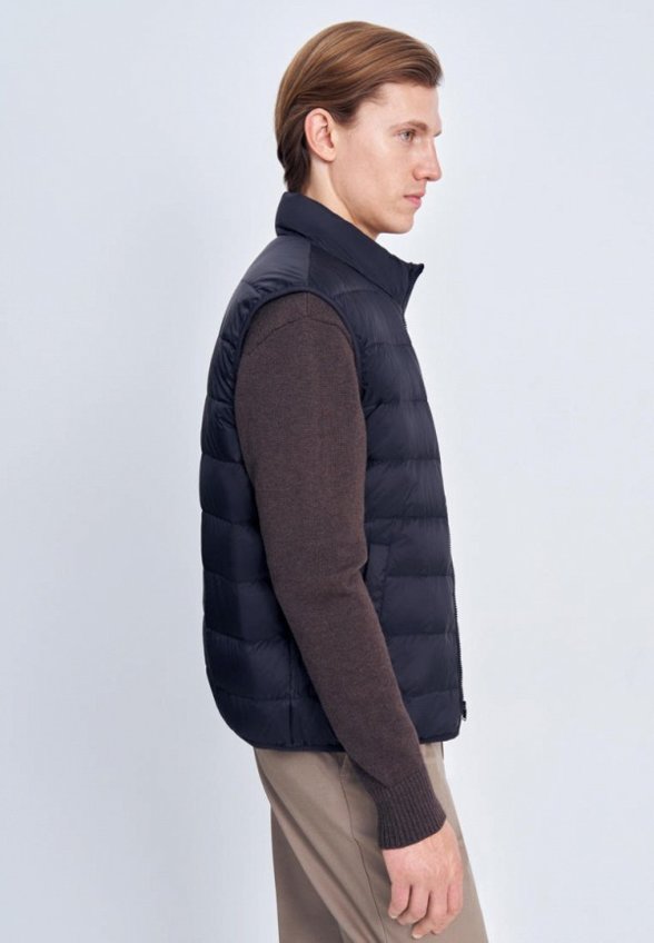 Жилет утепленный Finn Flare