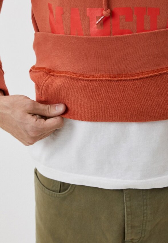 Худи Franklin & Marshall