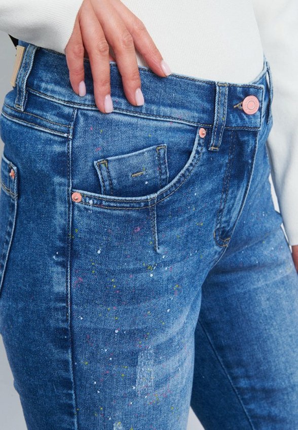 Джинсы Gerry Weber