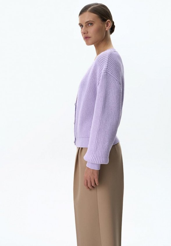 Кардиган Brusnika