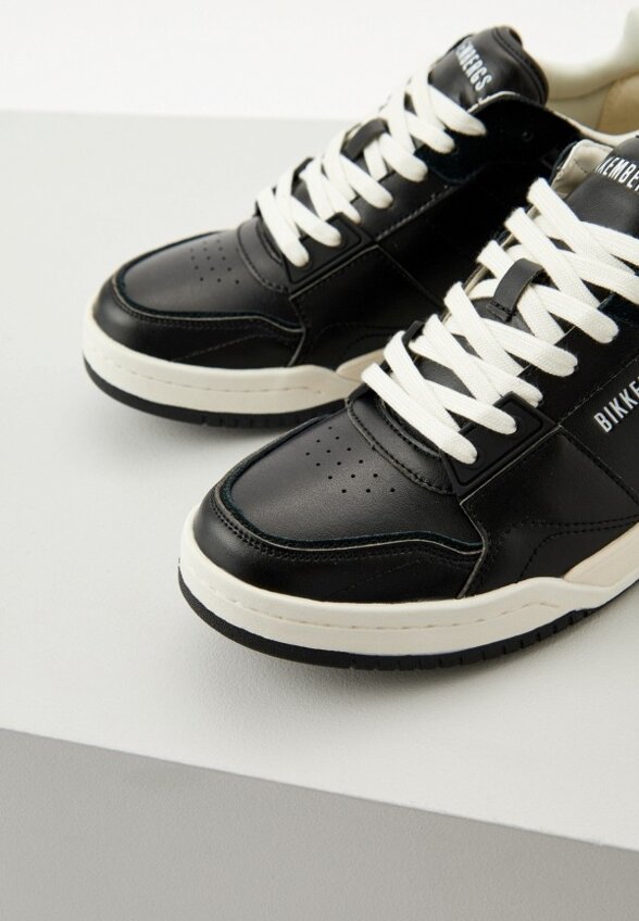 Кеды Bikkembergs