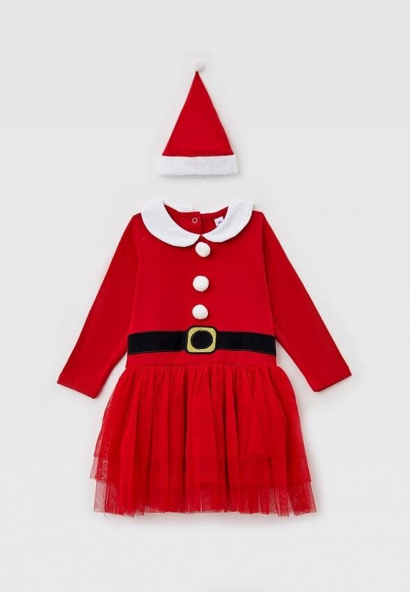 Костюм карнавальный PlayToday