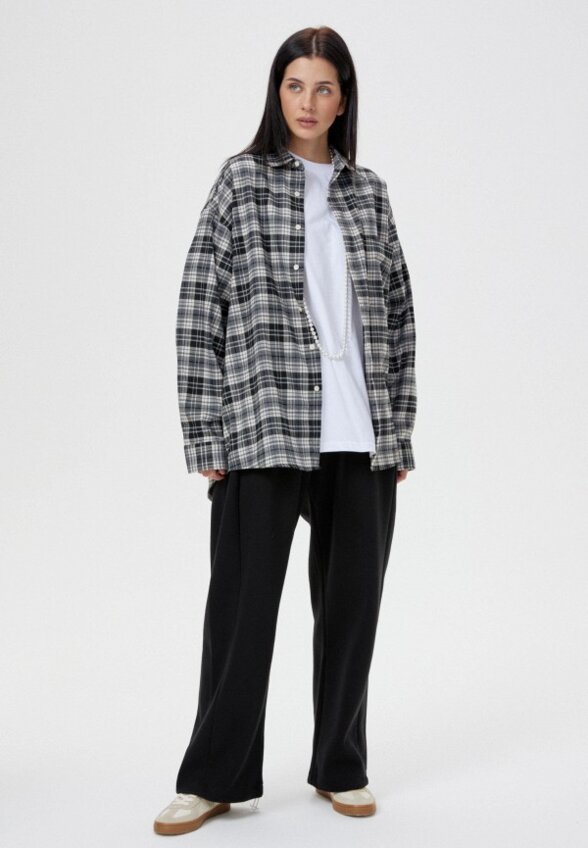 Рубашка Seventeen Nine