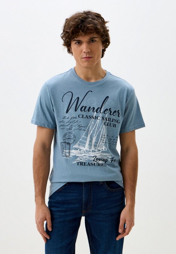 Футболка Funday