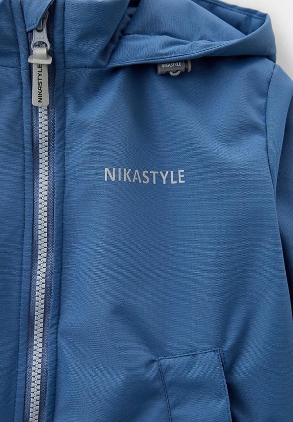 Костюм утепленный Nikastyle