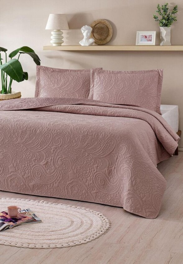 Комплект с покрывалом Modalin