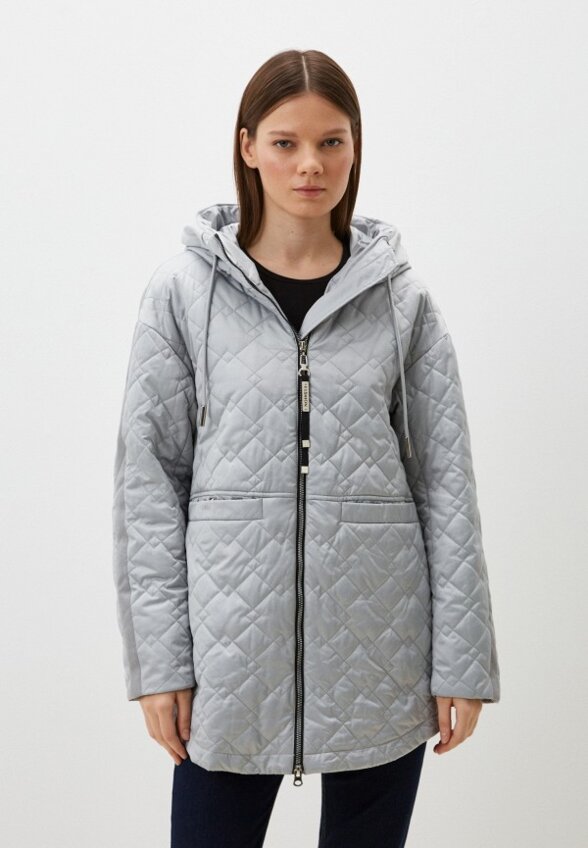 Куртка стеганая Morozoff