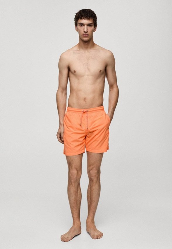Шорты для плавания Mango Man