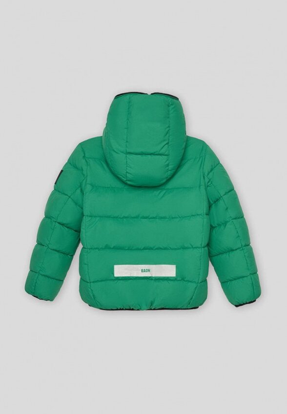 Куртка утепленная Baon