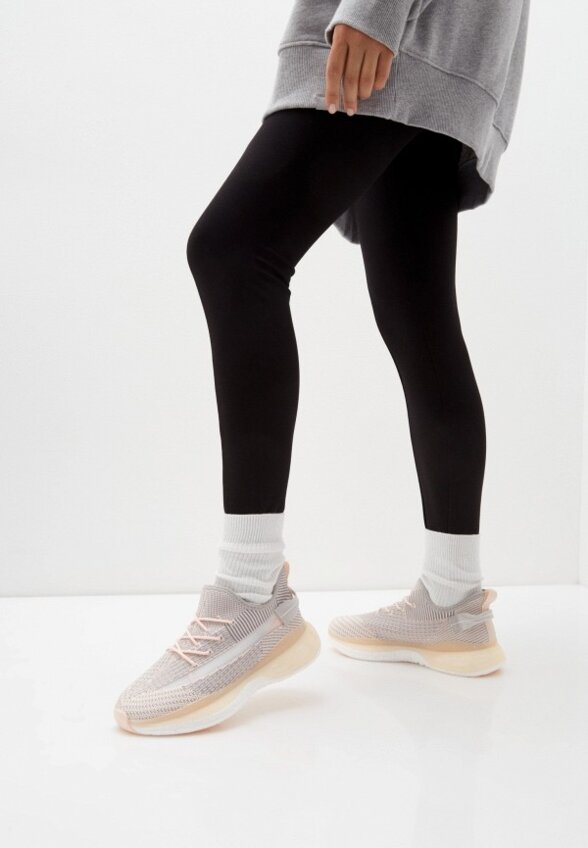 Кроссовки TimeJump