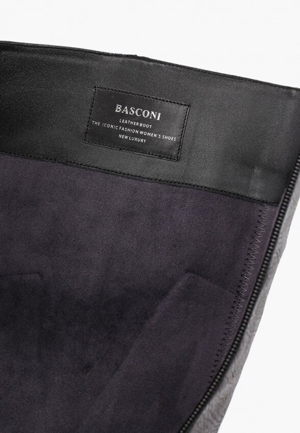 Сапоги Basconi