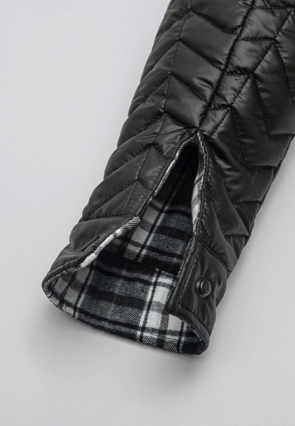 Куртка утепленная Orso Bianco