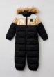 Комбинезон утепленный PlayToday18  - превью