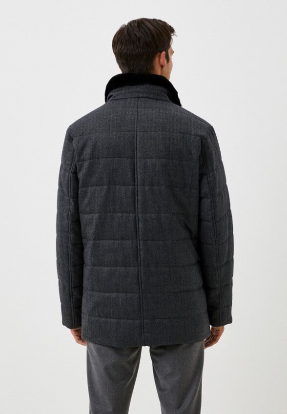 Пальто Bazioni