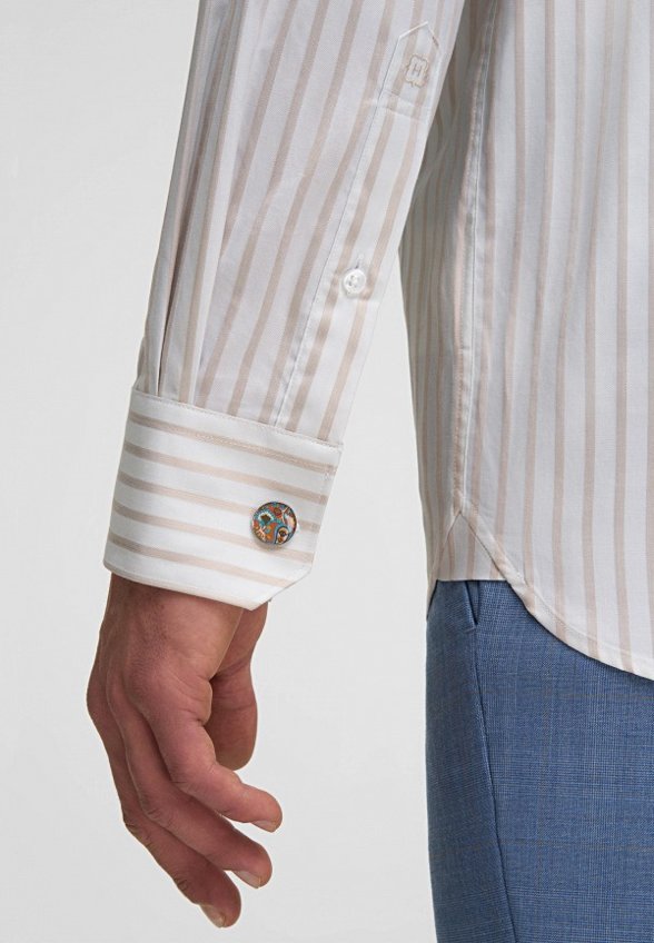 Рубашка Henderson