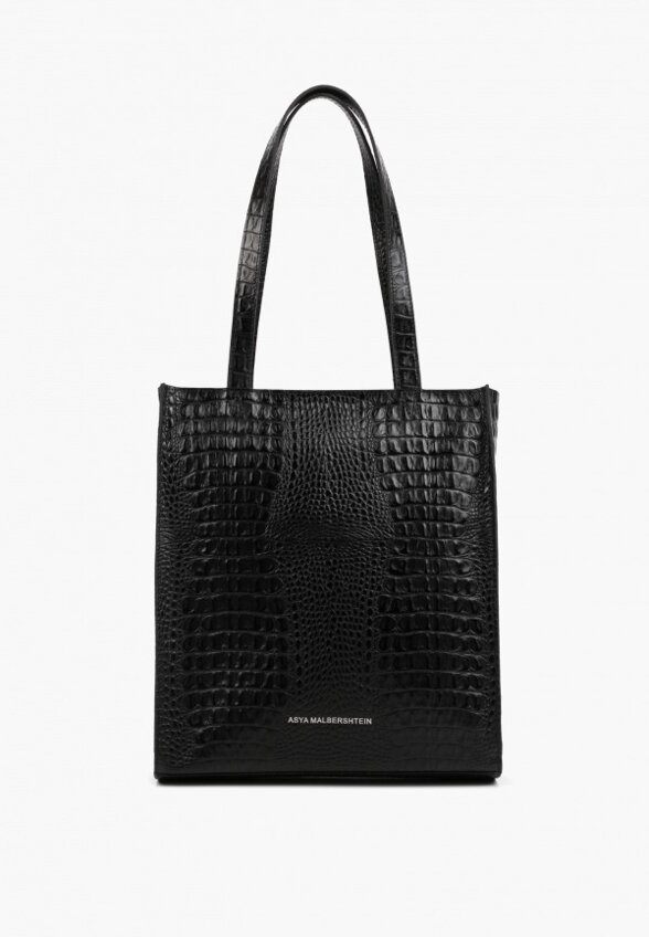 Сумка и кошелек Asya Malbershtein