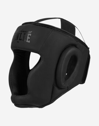 Шлем Benlee Black Label Caesar, Черный женщинам