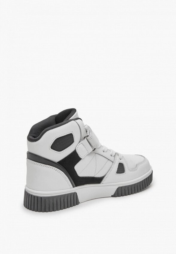 Кеды Mascotte Junior