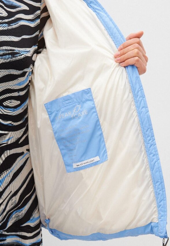 Куртка утепленная Gerry Weber