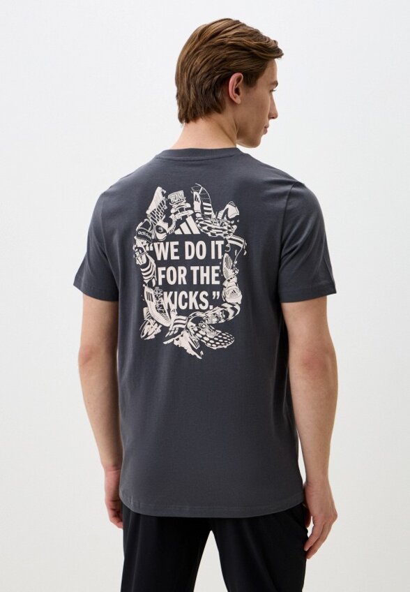 Футболка adidas