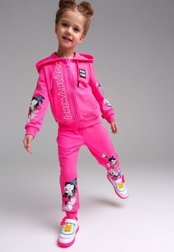 Толстовка PlayToday