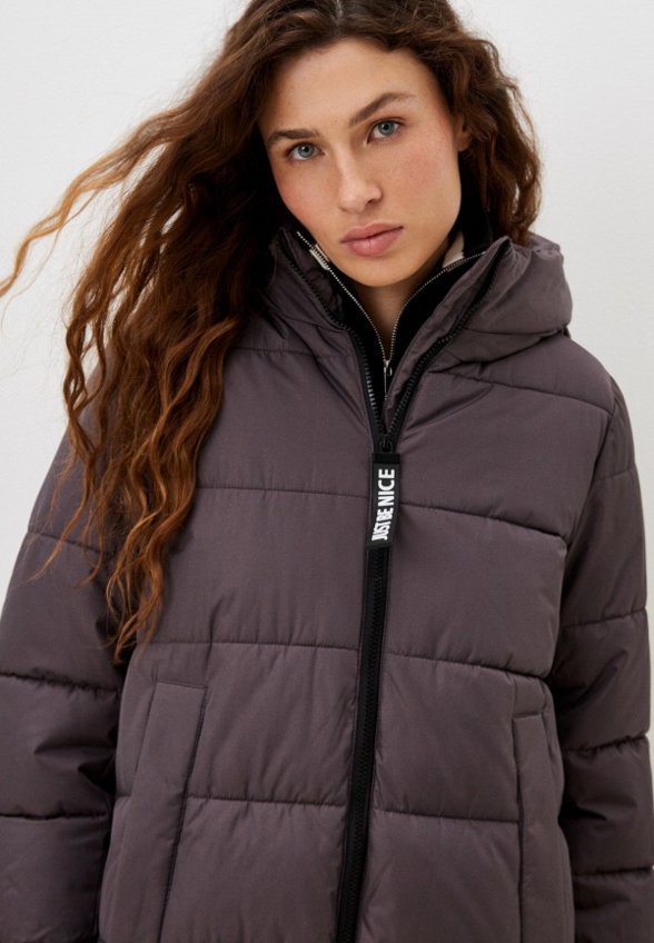 Пуховик Funday