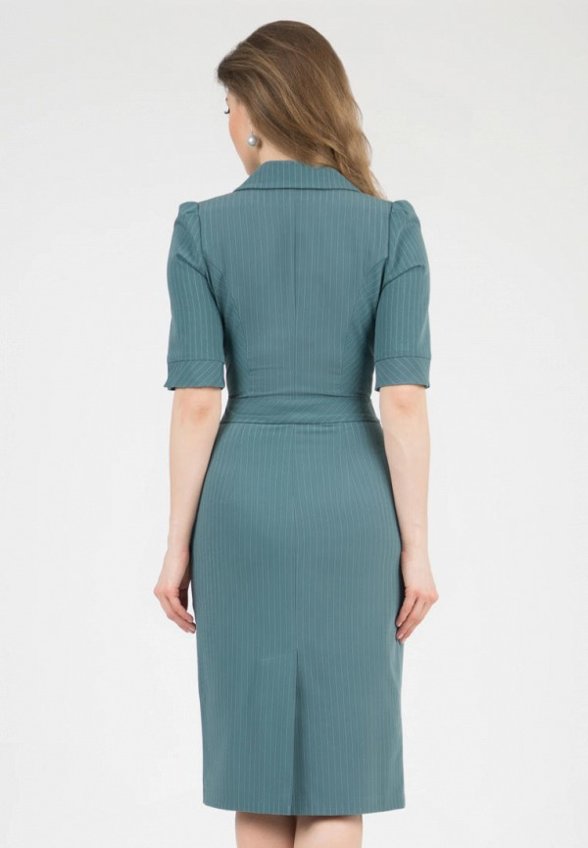 Платье Olivegrey