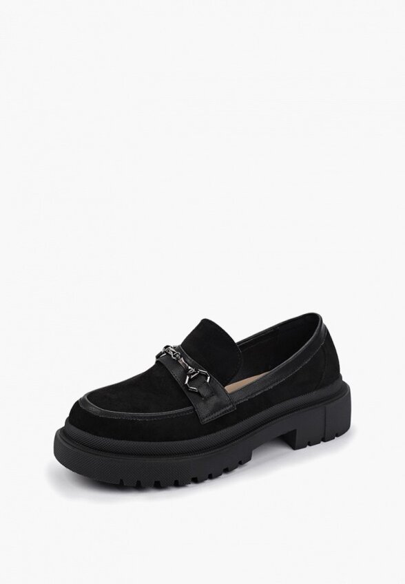 Лоферы Vitacci