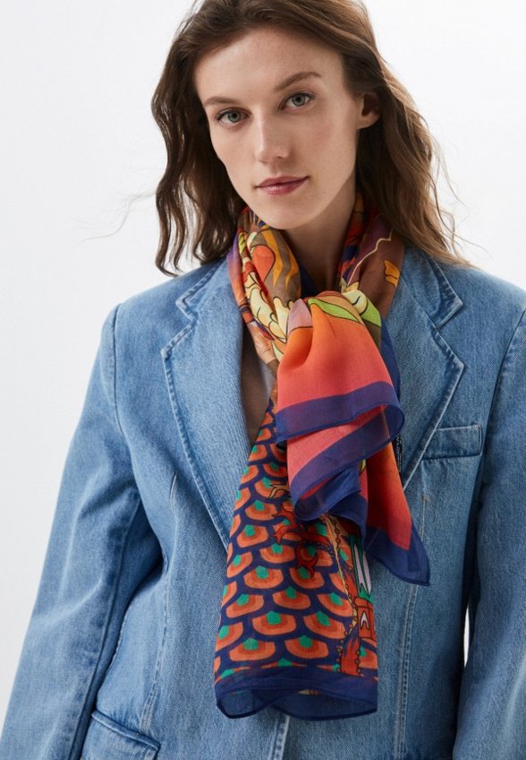 Платок Eleganzza