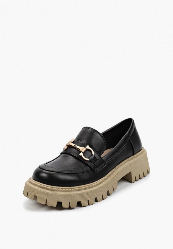 Лоферы Vitacci