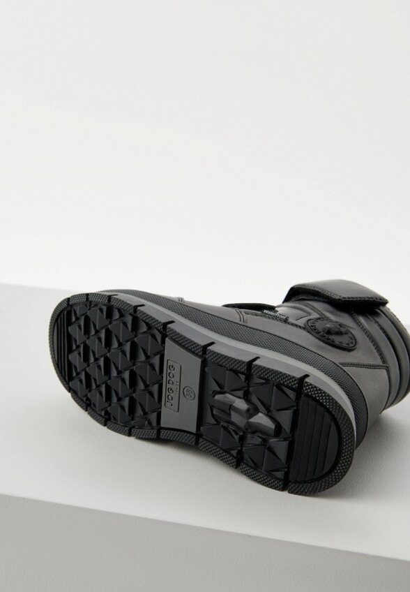 Ботинки Jog Dog