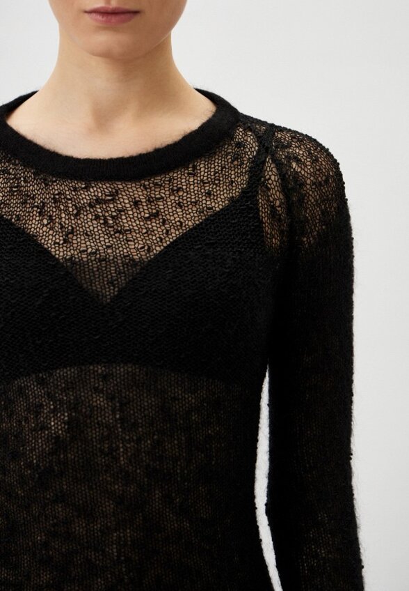 Джемпер Genious