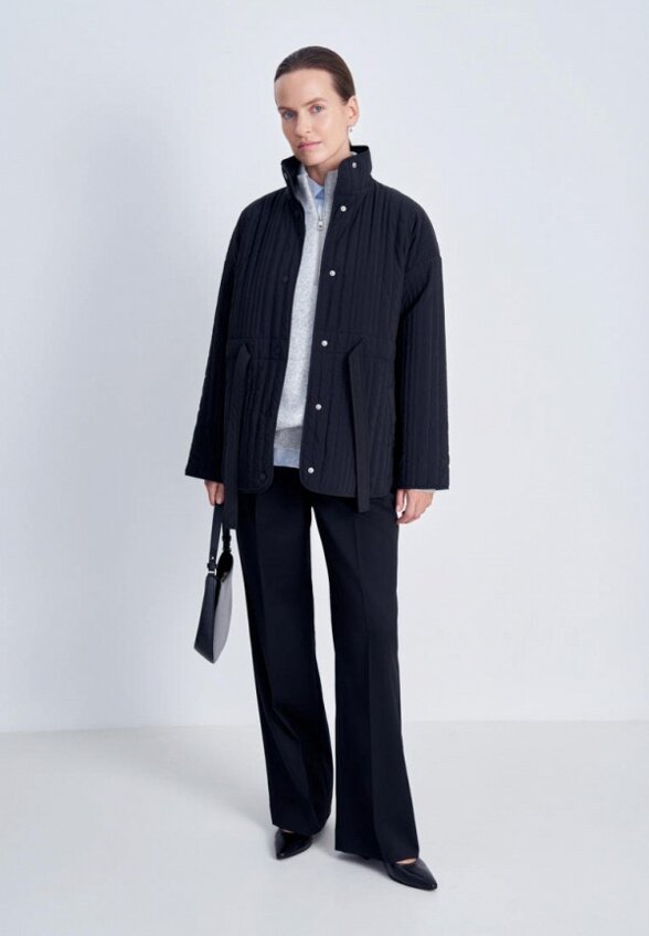 Куртка стеганая Finn Flare